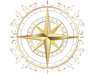 Eden the game of life compass