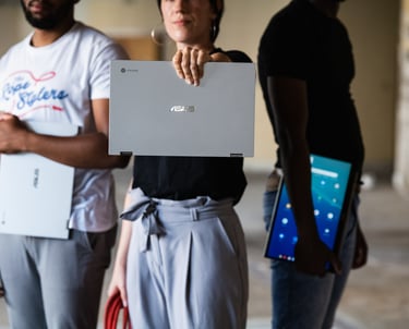 Créer et gérer une académie — outils et check-lists
