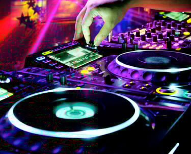 Gospel Mixes on My106.5 Christian Music