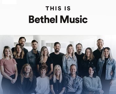 Bethel Music