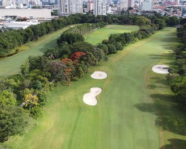 Compensação Ambiental