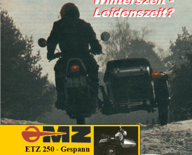 Titelbild IFA-Kurier 11 - letzte Ausgabe 2001