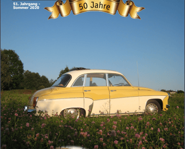 Titelbild der Ausgabe 02/2020