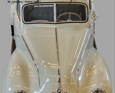 Titel IFA-Kurier & Wartburg-Signale 03-2025