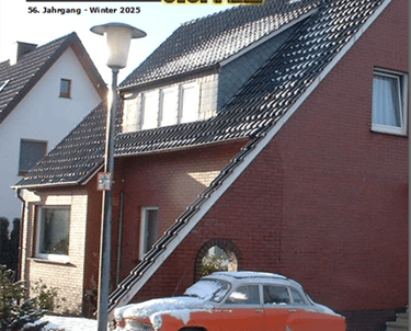 Titel IFA-Kurier & Wartburg-Signale 04-2025
