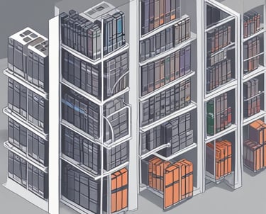 a man riding a skateboard down the side of a ramp