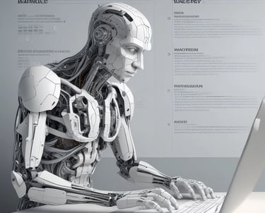 a man riding a skateboard down the side of a ramp