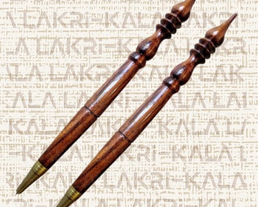 exclusive , uniquely designed wooden masterpiece
