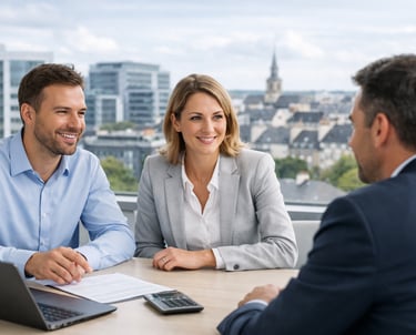 équipe monchauffagebreton expert en contrats électricité explication service réduction factures