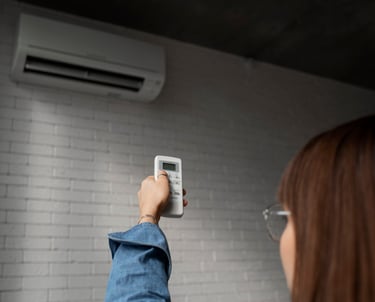 Installation thermique géothermique en bretagne
