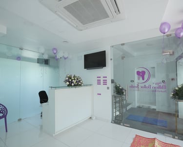 Jack Construction commercial building in Kerala