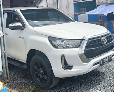 PT. FAHRUL RAZI RENTAL BANJARMASIN merupakan perusahaan jasa rental mobil yang terpercaya di Banjarm