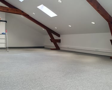 installation électrique