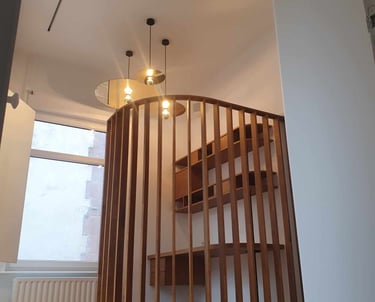 installation électrique