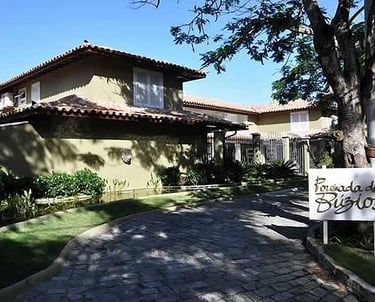 Pousada dos Búzios