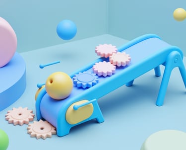 automatización de tareas