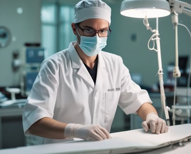 Kamil Paszowski uczestniczy w kursach zagranicznych