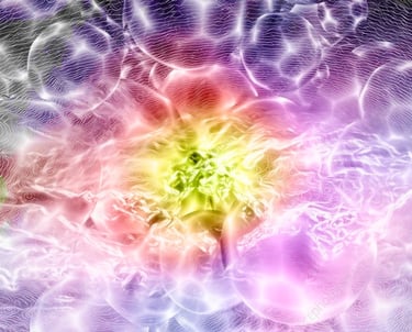 Giroscience Podcast cover art for scientific audio discussions on physics.