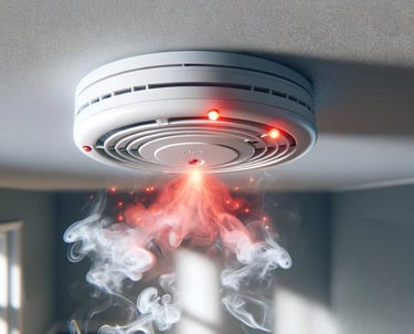 Advanced Fire Alarm Systems for Safety & Protection