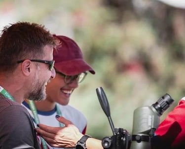 Okçuluk Yarışma görseli