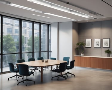 A thoughtful investor reviewing a shortlist of investment platforms on a laptop.