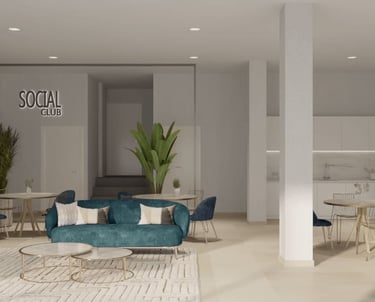 isea estepona social club