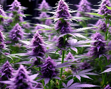 estimulantes fertilizantes productos para cannabis coca amapola plantas medicinales