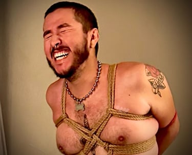 Floor Harness Mood