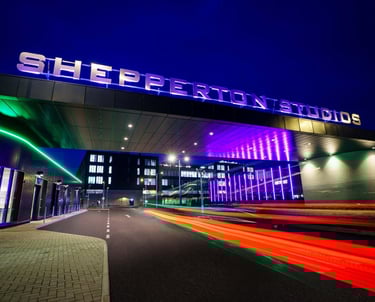 Shepperton Studios