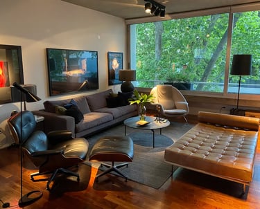 Proyecto Fitz Roy de Basenses. Un refugio urbano premium en pleno corazón de Palermo Hollywood..