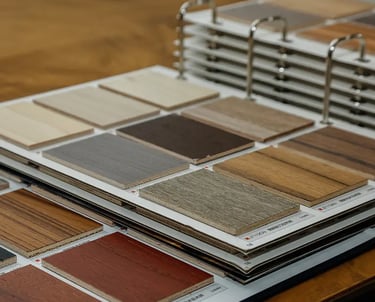 Ofertas de parquet en Madrid