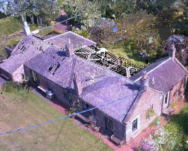 Point Cloud to BIM Services 