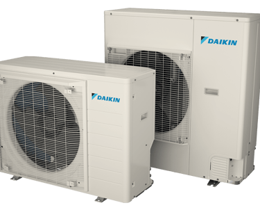 daikin bahçeşehir bayi