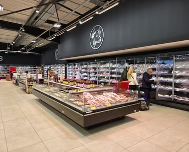 maintenance global refrigeration