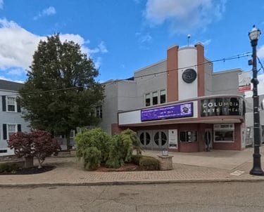 Columbiana Arts Theatre