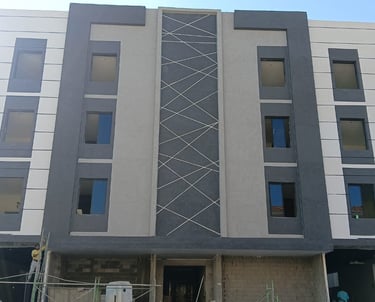 معلم جرافيت