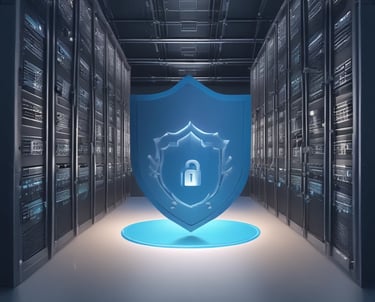 black blue and yellow textile