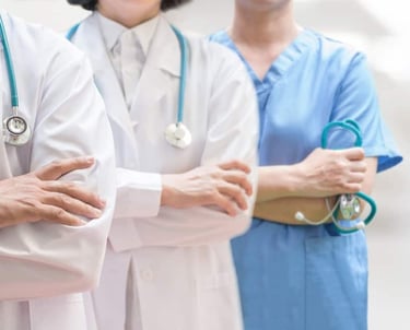 Servicios integrales de salud