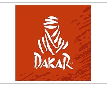 logo dakar rally