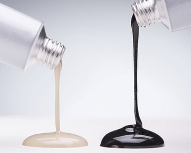 Adhesive & Sealants