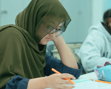 11+ Excel Student