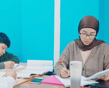 Flexible working hour