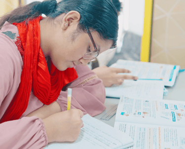 Students engaging in science lessons with expert tutors at Excel Tutors
