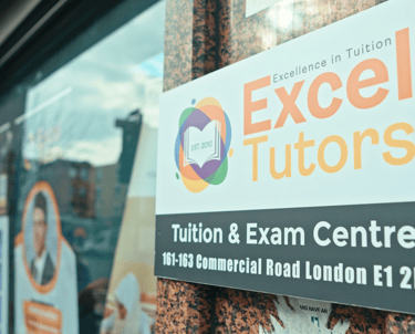 Excel Tutors - Ofsted Registered Tuition Centre in London