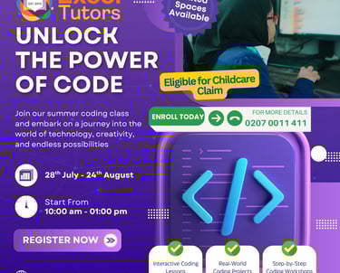 Coding Class