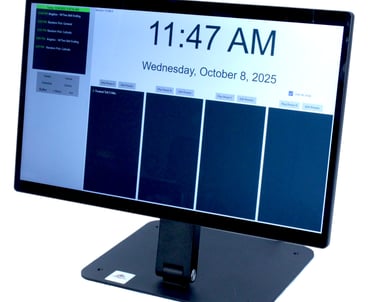 15" Chorister Carillon