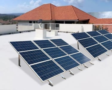 Panel Solar