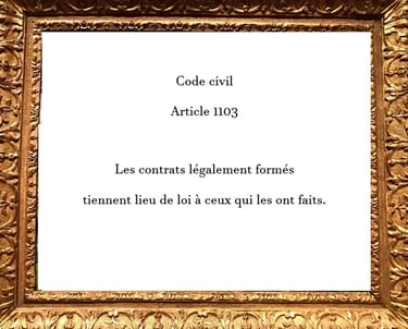 Code civil