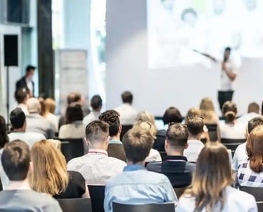 Activaciones - seguridad para eventos en Lima