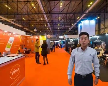 Ferias - seguridad para eventos en Lima